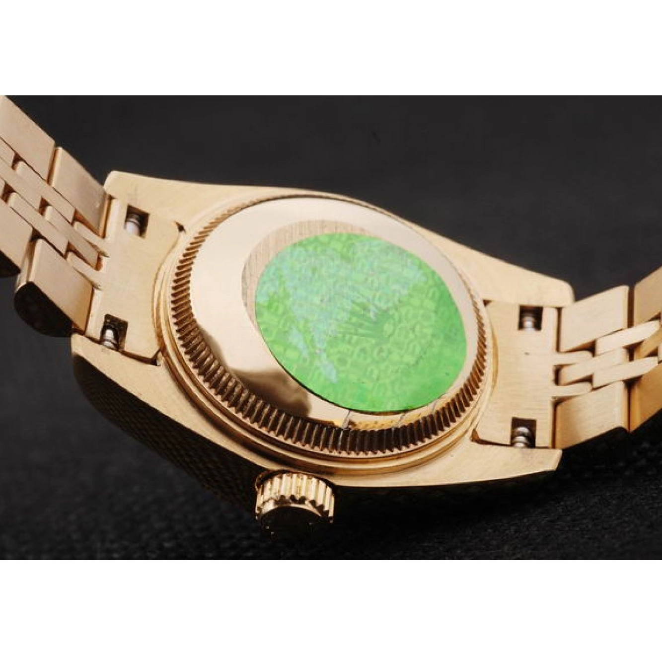 Aaa replica watch Datejust Swiss Mechanism-srl100 Rolex 0801